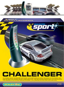 challenger